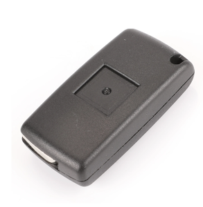 3 düğmeler araba anahtarı kabuk araç tuşları uzaktan Fob durumda araba alarmı kapak konut anahtarsız CITROEN C2 C3 C4 C5 C6 HU83 ve CE0536 için - Product Image 3