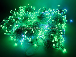 Serie de luces LED RGB controladas por punto DMX, decoración de iluminación de proyectos para exteriores, luces de estrellas programables - Product Image 3