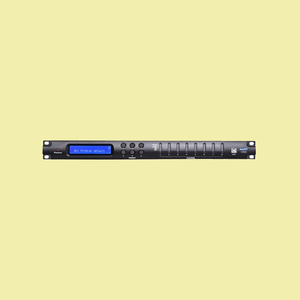 デジタルオーディオマトリックスプロセッサスピーカー管理プロフェッショナルデジタルオーディオプロセッサ - Product Image 3