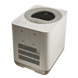 3.8L 4.8L Large Capacity Powerful Grinding Waste <strong>Disposer</strong> - Product Image 1