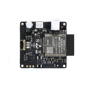 Neues Original-ESP32-Moonlight entwicklungs platinen modul ist mit ESP32-WROOM-32D modul ausgestattet - Product Image 3