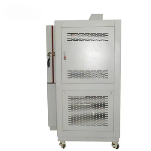 220V Umwelt klimaanlage für Test kammer mit 1 Jahr Garantie steuert Temperatur und Luft feuchtigkeit - Product Image 2