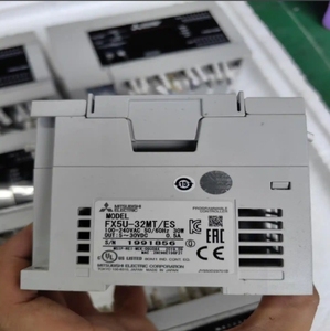 Для Mitsubishi FX5U-32MT/ES промышленного управления и программирования PLC PAC Новый PLC CPU специальный контроллер - Product Image 3
