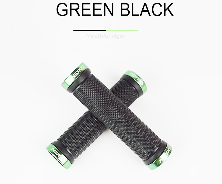 Green Black