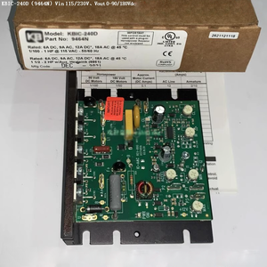 Available in stock DC driver Governor Board For KB SI-5 KBIC-120 KBIC-240 KBIC-225 KBIC-240D/240DS Speed Governor - Product Image 2