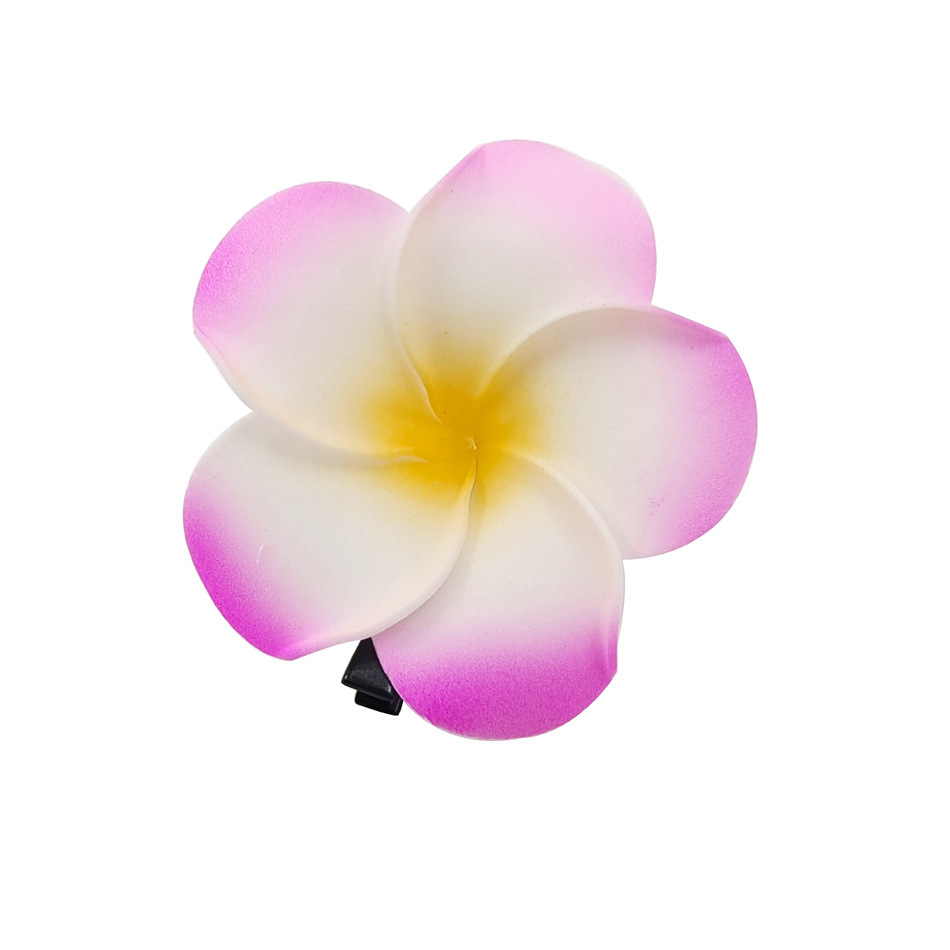 Plumeria b viola