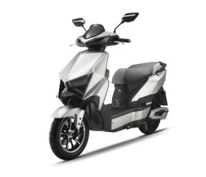 קטנוע חשמלי lvjian skm047/2v 48 קילומטר/שעה מהירות מקסימלית 3.0-10 אינץ 'עשויים ג' יאנגסו - Product Image 5