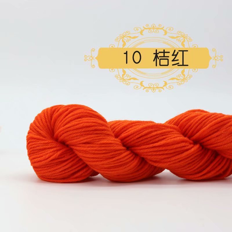 10 l'orange