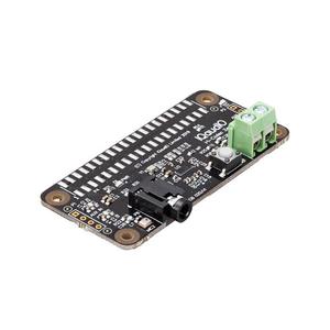 SC0366 RASPBERRY PI IQAUDIO CODEC NULL - Product Image 1