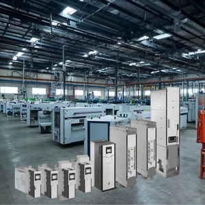 Module Controller <strong>PLC</strong> PAC &amp; Dedicated Controllers Product <strong>Type</strong> F204AC-100/0.1 - Product Image 2