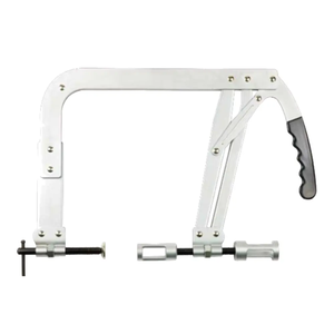 可调气门弹簧压缩机气门弹簧扳手拆卸工具 - Product Image 2