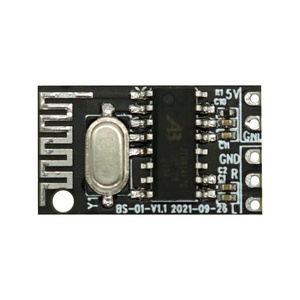 Bluetooth MP3プレーヤーボードBluetoothモジュールワイヤレスモジュール - Product Image 5