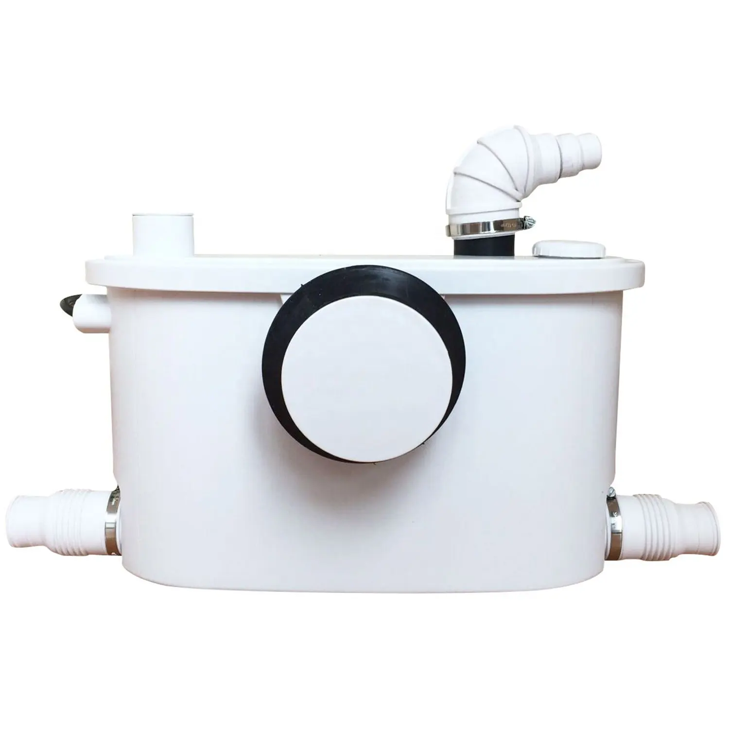 Sanimove 400w pompa maceratore sanitario bagno wc Macerator pompa per acque reflue maceratore pompe per toilette