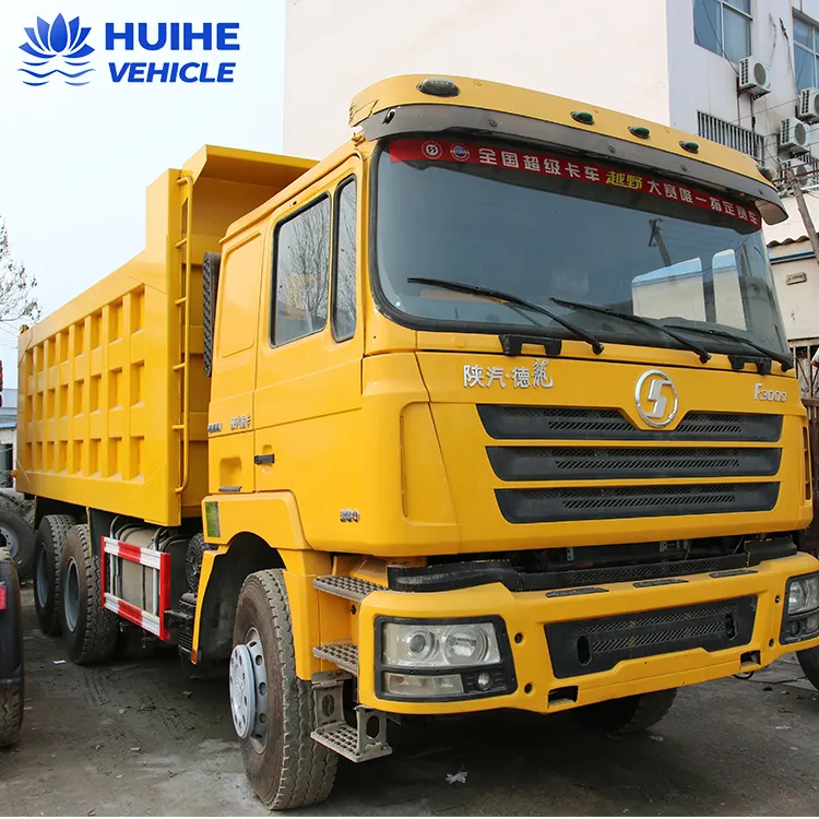 Китайский бренд старый грузовик трактор Sinotruk HOWO Подержанный грузовик трактор LHD Rhd для продажи