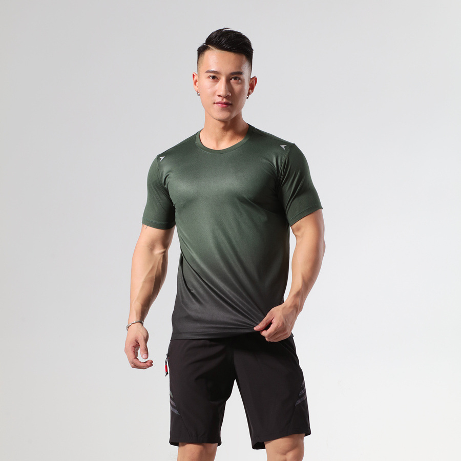 Verde oscuro