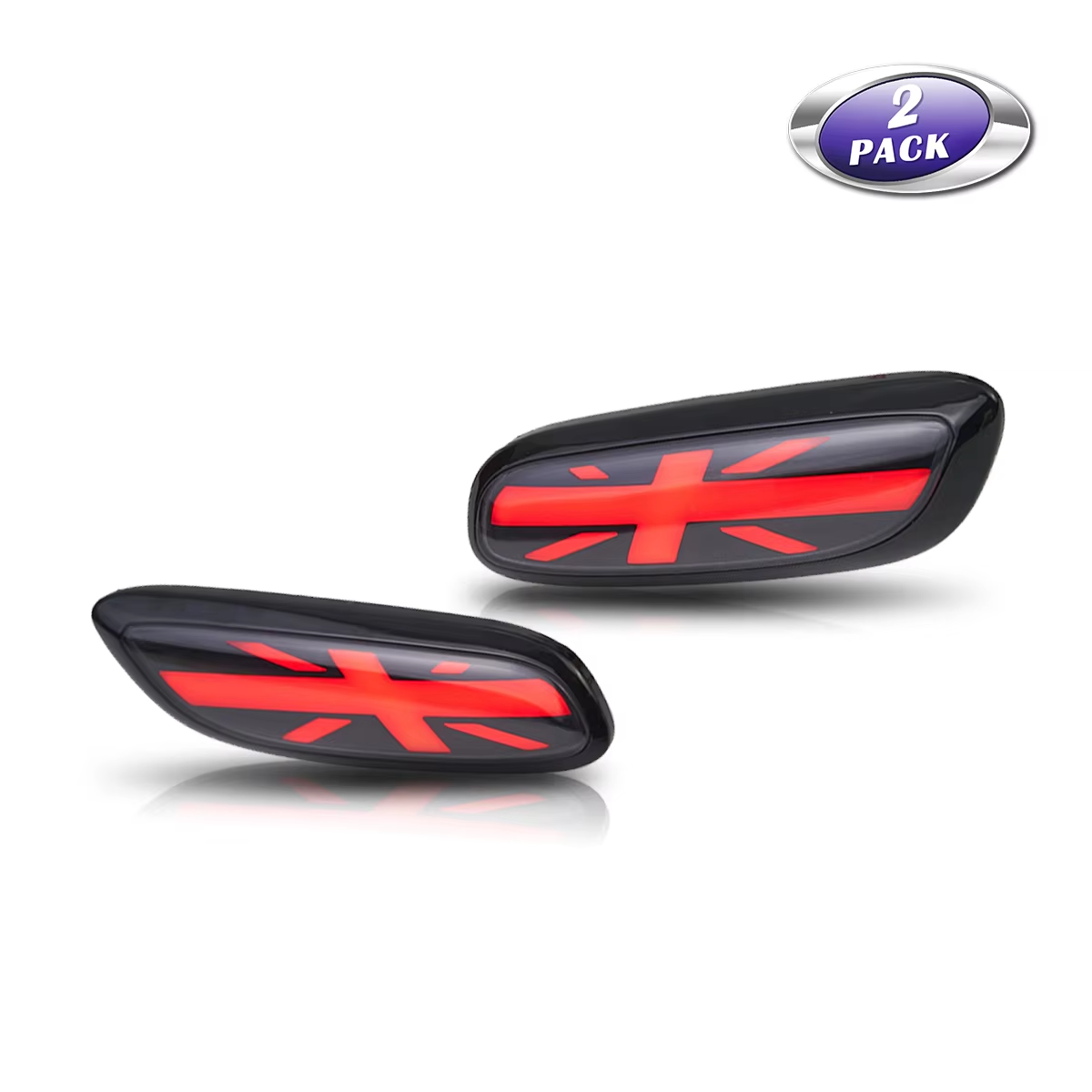 Side Marker Light