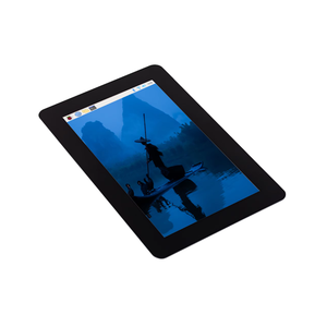 Spanplatte Raspberry Pi Touch Display 2 7 Touch Display 720x1280 Pixel Display 88mm x 155mm Aktiver Bereich