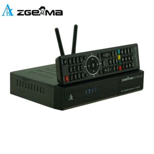 Receptores de satélite avanzados ZGEMMA H9 TWIN SE-Enigma2 Linux y Android OS, más de 2, 1, 2, 1, 2, 1, 2, 1, 2, 1 decodificador de TV - Product Image 3