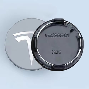 Yüzer tekerlek jant kapağı Rolls Bentley Phantom 2004 tekerlek merkezi fincan Bentley Rolls VW için VW TESLA hayalet tekerlek jant kapağı s - Product Image 1