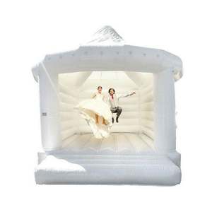 All'ingrosso Spongebob Jumping castello salto casa di rimbalzo all'ingrosso Juego gonfiabili - Product Image 6