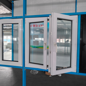 AS2047 finestre e porte Standard PVC finestra inclinazione e rotazione cerniere finestra UPVC inclinazione e rotazione sistema Hardware finestra - Product Image 1