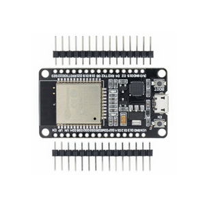 Internet of Things study dual core CPU Low power consumption ESP-32 <strong>ESP32</strong> 32S <strong>Bluetooth</strong> <strong>Wifi</strong> 2 in 1 <strong>development</strong> board - Product Image 2