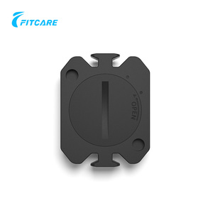 Fitcare-Sensor de velocidad y cadencia Fitness, Bluetooth, Compatible con iPhone y Android, ANT + - Product Image 6