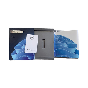 Per l'attivazione Online globale di Win 11 Pro USB supporta il sistema operativo Mac con garanzia a vita - Product Image 2