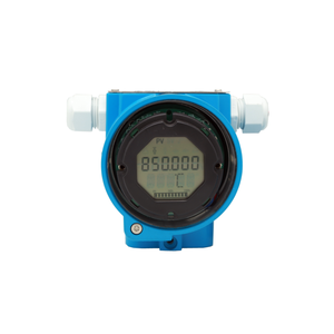 Sensor de temperatura de entrada universal Transmisor de temperatura Pt100 - Product Image 1