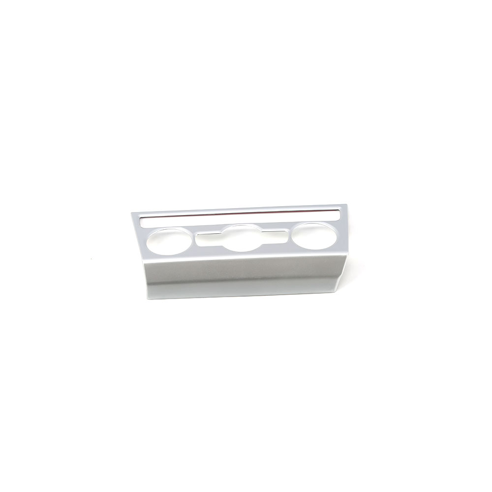 Matt Silver*1-ABS