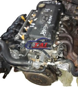 Original G4FC <strong>Engine</strong> With Manual / Automatic Transmission/ Gearbox, New G4FC Bare <strong>Engine</strong>, Long Block - Product Image 6