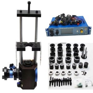 Cam Box EUS1600 EUS1800 Diesel Fuel Injector EUI <strong>EUP</strong> Piezo Common Rail Injector Tester With <strong>Cambox</strong> Testing Equipment Work - Product Image 1