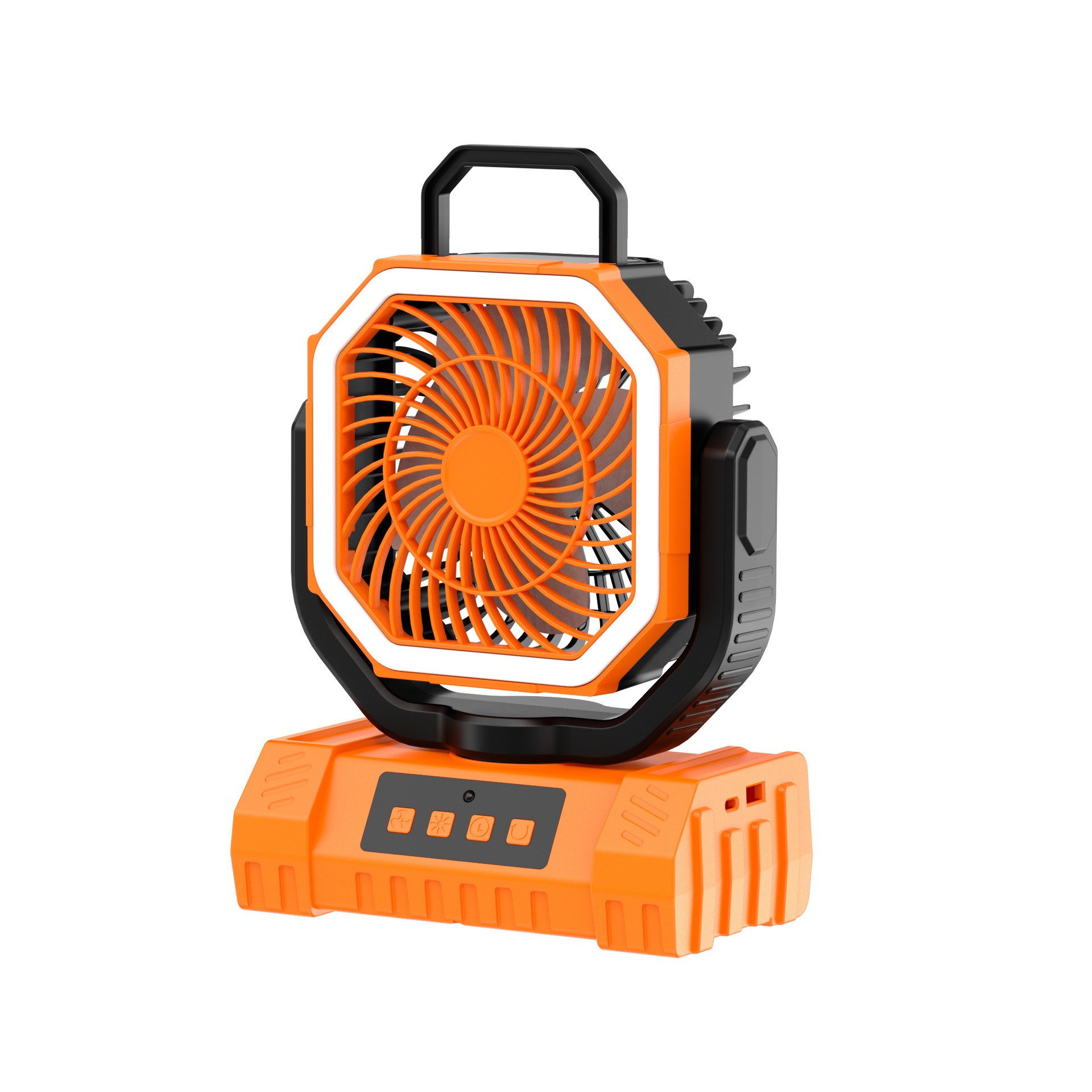 orange F6s-20000mah-remote control