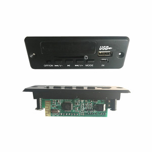 JK0061BT <strong>Audio</strong> <strong>bluetooth</strong> Board <strong>bluetooth</strong> Mp3 Fm Module, <strong>bluetooth</strong> <strong>Audio</strong> Record Receiver Module - Product Image 1