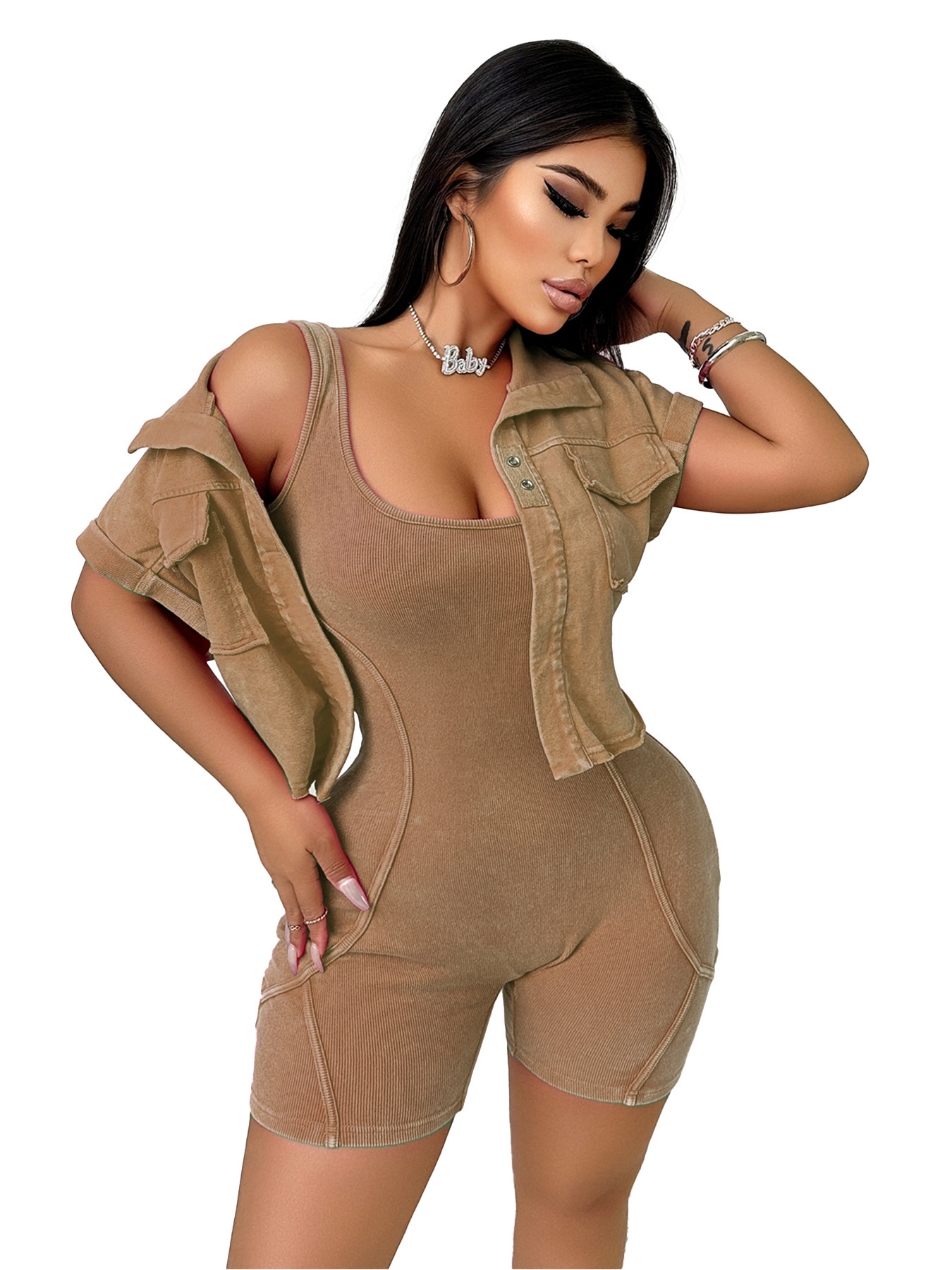 Khaki