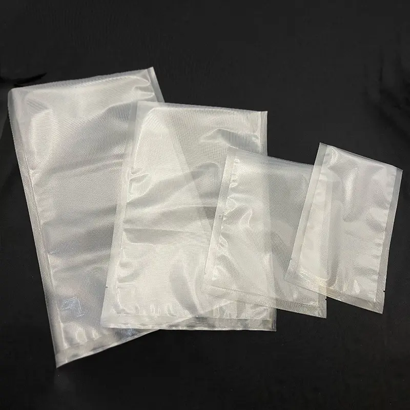 MU 고온 레토르트 파우치/비등백 플라스틱 식품 포장 레토르트 파우치/알루미늄 식품 진공 가방