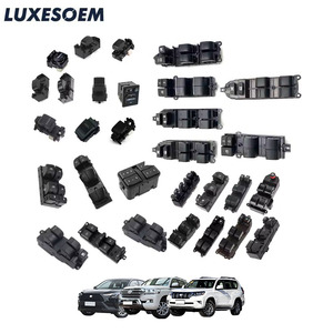 Luxesoem mới chất lượng cao nhựa điện cửa sổ chuyển đổi cho chéo prado-oe <span class=keywords><strong>84040</strong></span>-0e220 - Product Image 2