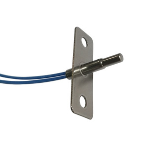 Sonda de sensor de temperatura de termistor NTC de alta precisión Sensor de detección de resistencia a altas temperaturas - Product Image 3