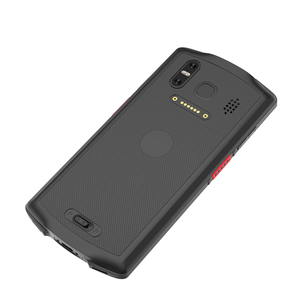Fingerprint Unlocking 4G Wi-Fi Wireless <strong>Android</strong> Handheld PDA Terminal QR Code Scanner Machine - Product Image 2