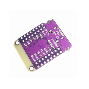 โมดูล ESP32 S2 V1.0.0ขนาดเล็ก ESP32-S2 4MB แฟลช2MB บอร์ดพัฒนา PSRAM Wi-Fi S2 ESP32