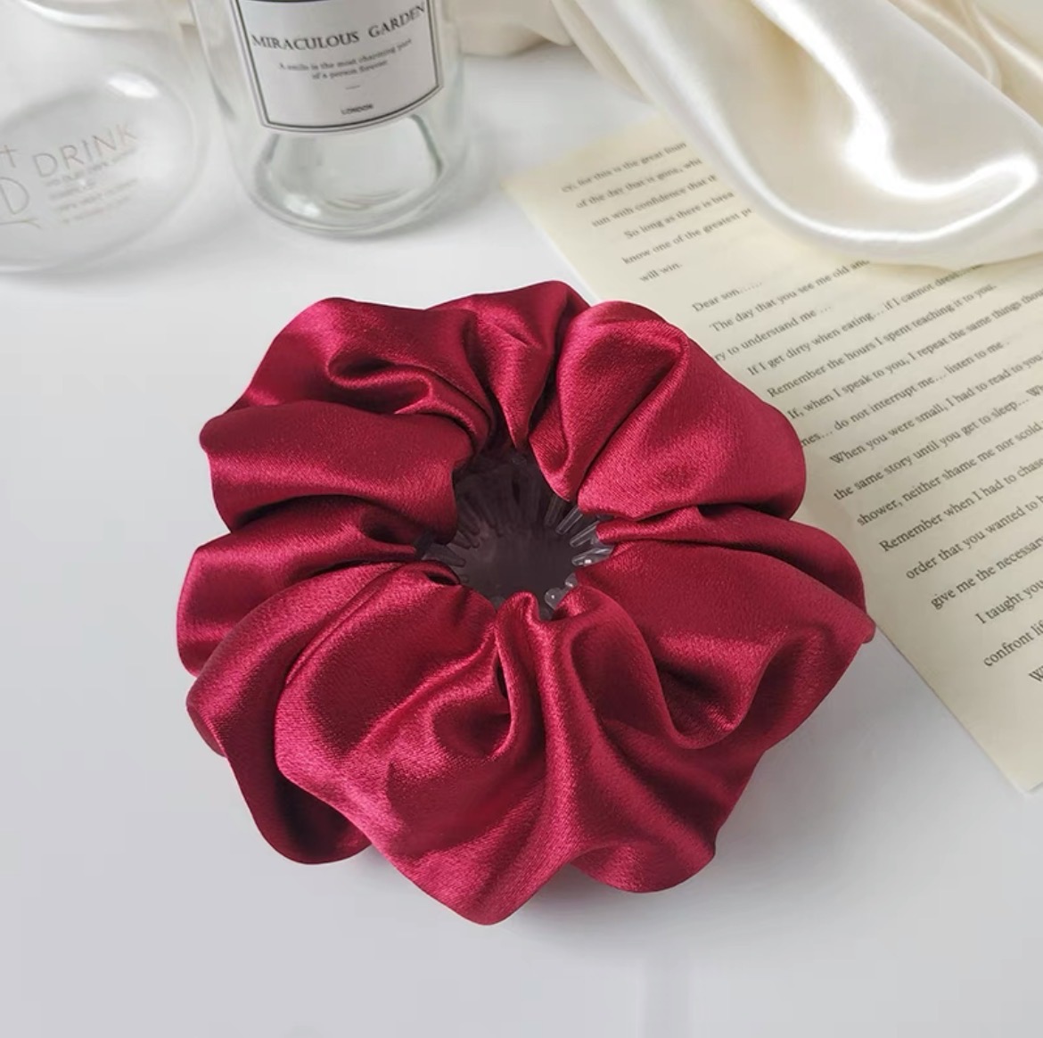 YTF-00457R-Burgundy