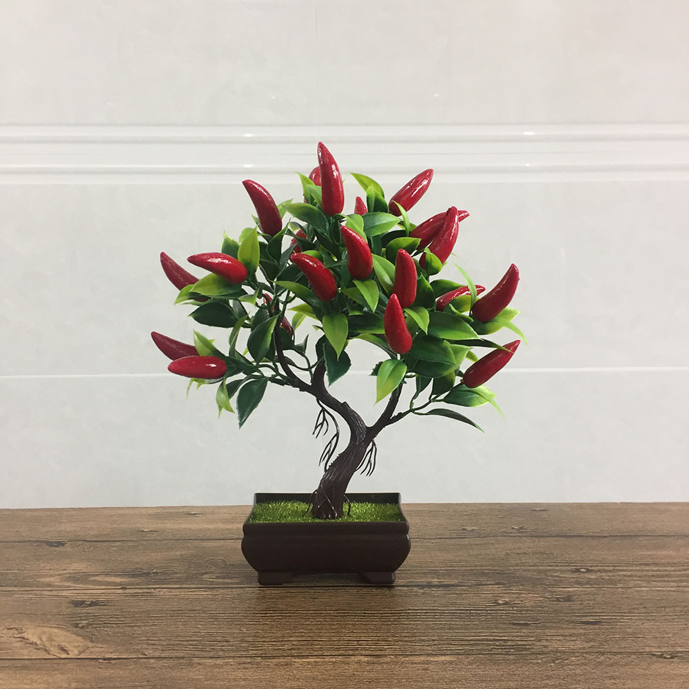 Pimiento rojo