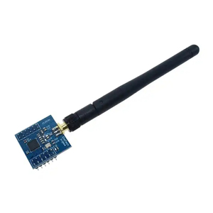 ZigbeeCC2530ZigbeeモジュールUARTワイヤレスコアボード開発ボードCC2530F256シリアルポートワイヤレスモジュール2.4GHz - Product Image 2