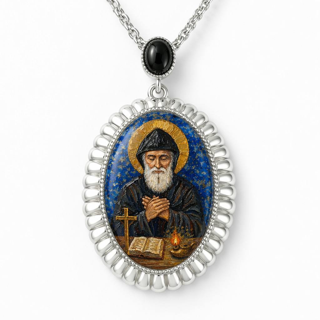 3- San Charbel