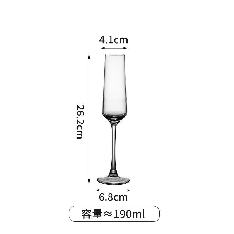 F-190 ml