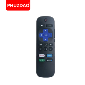 Hot Selling ROKU Series <strong>Remote</strong> Controllers Are Suitable for ROKU TVs and ROKU Box <strong>Remote</strong> Controllers