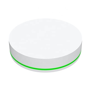 Tuya ZigBee Gerät Smart Home Automation Iot Alexa Tuya Smart ZigBee Gateway Materie Hub - Product Image 5