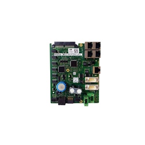 PDD500A101 <strong>Analog</strong> <strong>Output</strong> <strong>Module</strong> for PLC Programming - Product Image 4