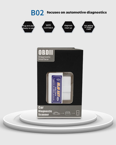 High Accuracy OBD2 Code Reader with Live Data <strong>Stream</strong> and Freeze Frame Analysis Function - Product Image 4