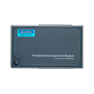 USB-4750 4751 4751L 4761 Relay <strong>Analog</strong> <strong>Digital</strong> <strong>Input</strong> <strong>Module</strong> - Product Image 3